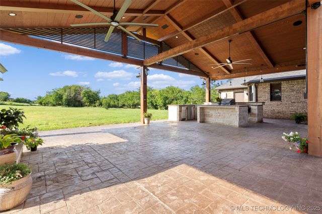 12600 State Highway 32 Highway, Marietta, OK 73448