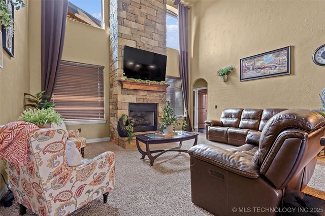 12600 State Highway 32 Highway, Marietta, OK 73448