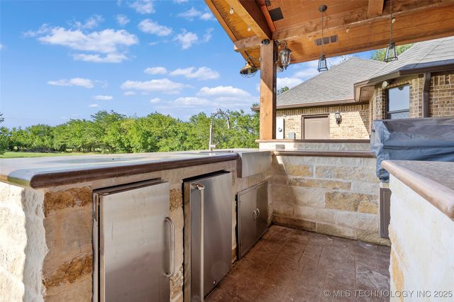 12600 State Highway 32 Highway, Marietta, OK 73448