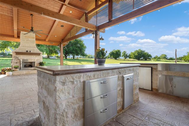 12600 State Highway 32 Highway, Marietta, OK 73448