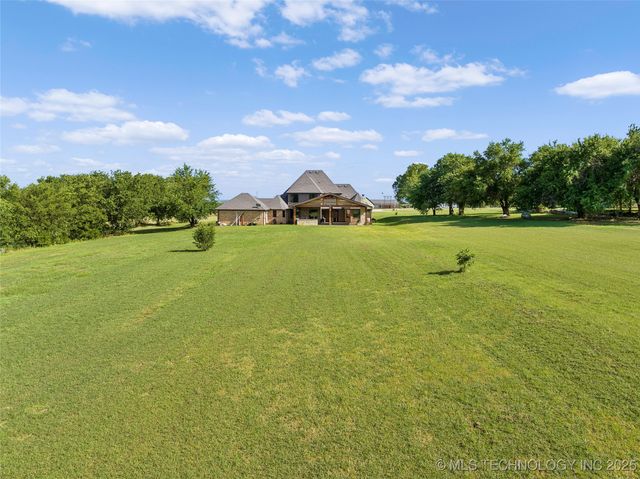 12600 State Highway 32 Highway, Marietta, OK 73448