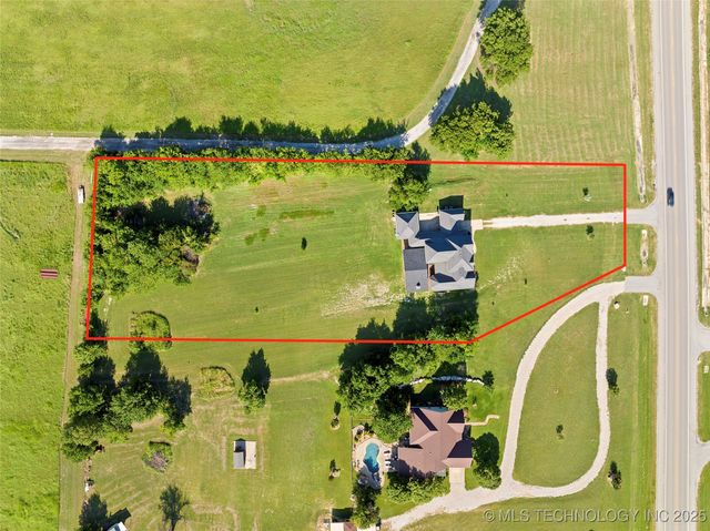 12600 State Highway 32 Highway, Marietta, OK 73448