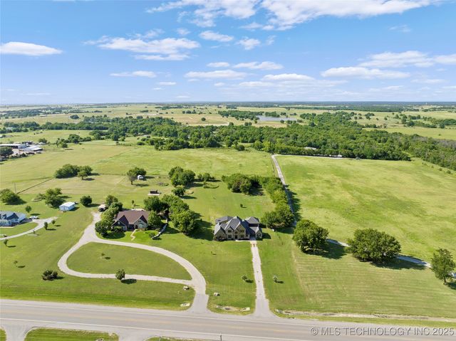 12600 State Highway 32 Highway, Marietta, OK 73448