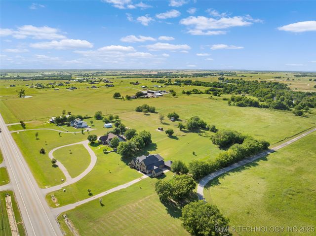 12600 State Highway 32 Highway, Marietta, OK 73448
