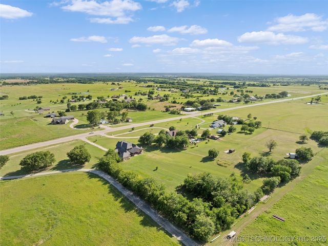 12600 State Highway 32 Highway, Marietta, OK 73448