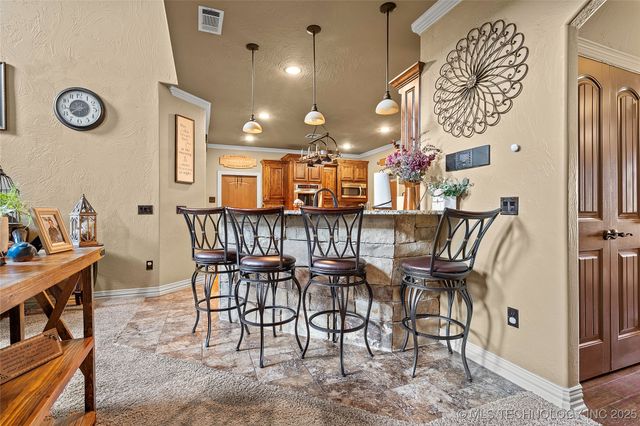 12600 State Highway 32 Highway, Marietta, OK 73448