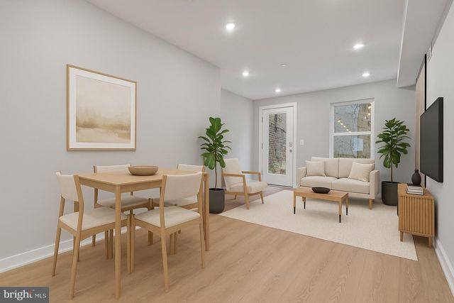 1432 OGDEN ST #1, Philadelphia, PA 19130