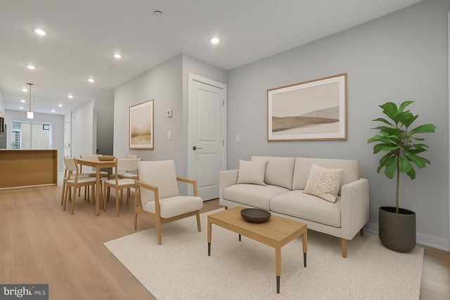 1432 OGDEN ST #1, Philadelphia, PA 19130