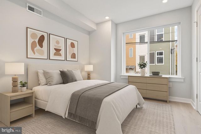 1432 OGDEN ST #1, Philadelphia, PA 19130