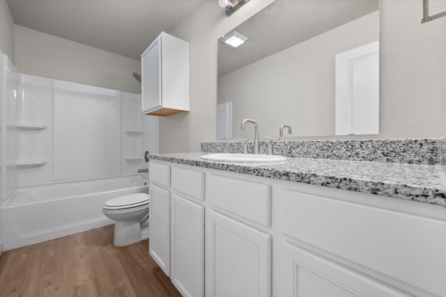 2005 Corpus Avenue, Wolfforth, TX 79382