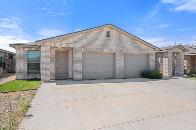 2005 Corpus Avenue, Wolfforth, TX 79382