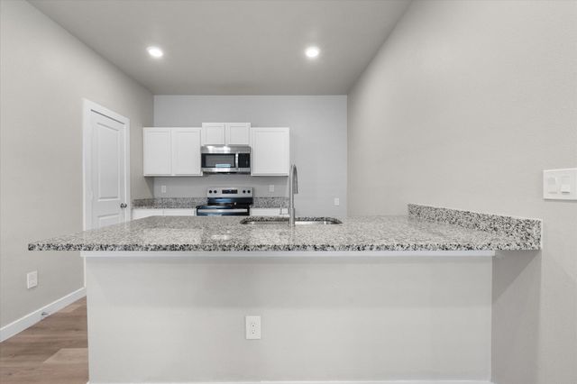 2005 Corpus Avenue, Wolfforth, TX 79382