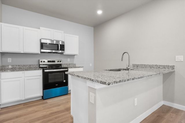 2005 Corpus Avenue, Wolfforth, TX 79382