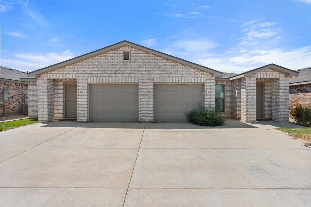 2005 Corpus Avenue, Wolfforth, TX 79382