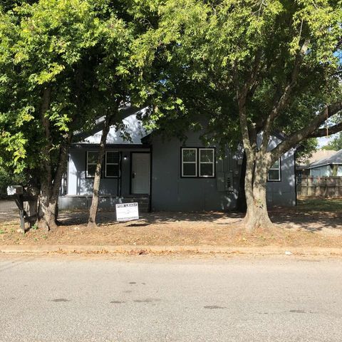 507 S Scullin Avenue, Denison, TX 75020