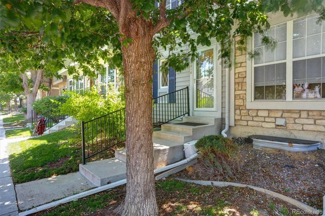 8210 S Fillmore Circle, Littleton, CO 80122