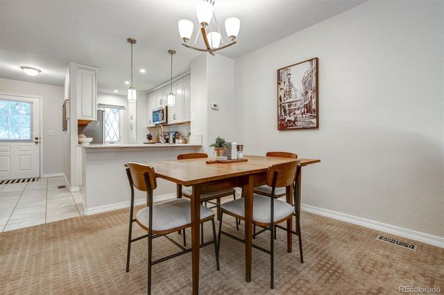 8210 S Fillmore Circle, Littleton, CO 80122