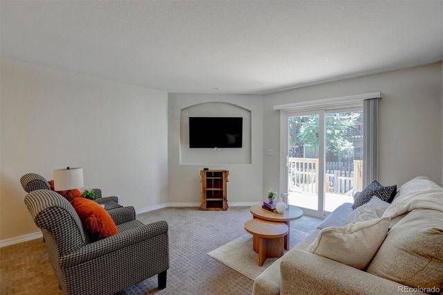 8210 S Fillmore Circle, Littleton, CO 80122