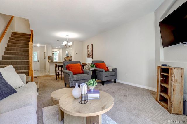 8210 S Fillmore Circle, Littleton, CO 80122