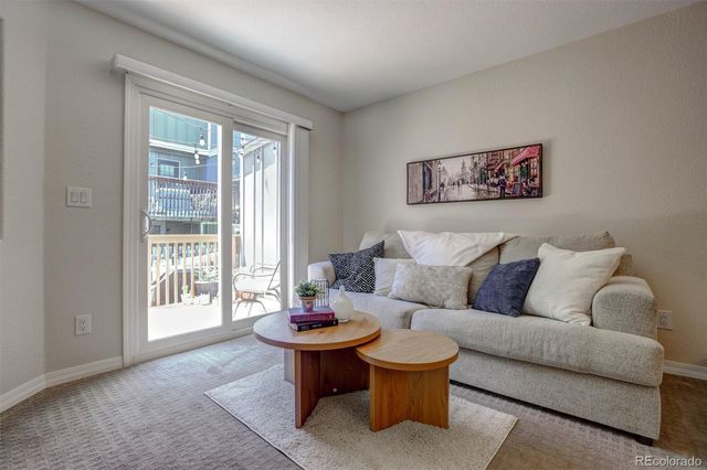 8210 S Fillmore Circle, Littleton, CO 80122