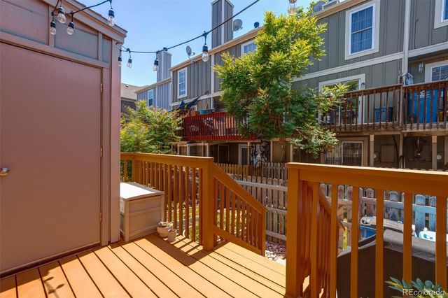 8210 S Fillmore Circle, Littleton, CO 80122