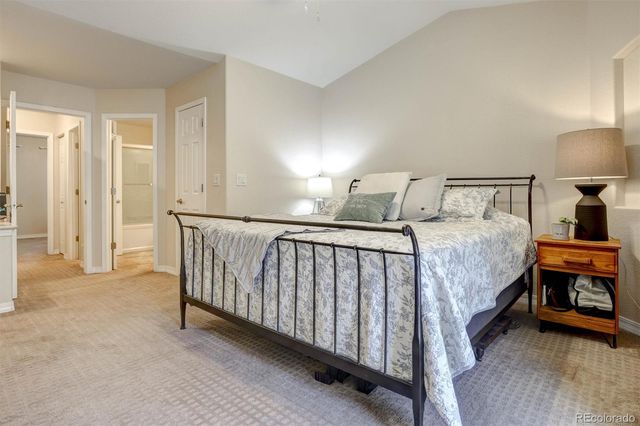 8210 S Fillmore Circle, Littleton, CO 80122