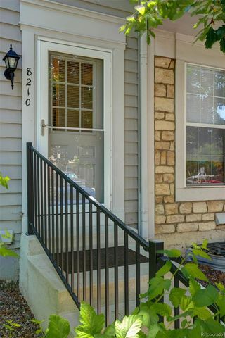 8210 S Fillmore Circle, Littleton, CO 80122