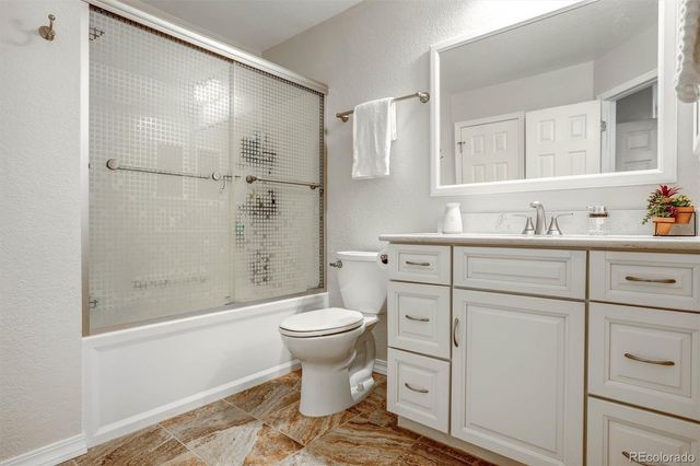 8210 S Fillmore Circle, Littleton, CO 80122
