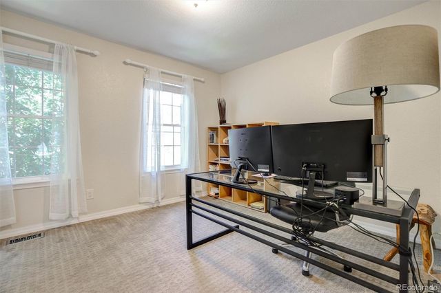 8210 S Fillmore Circle, Littleton, CO 80122