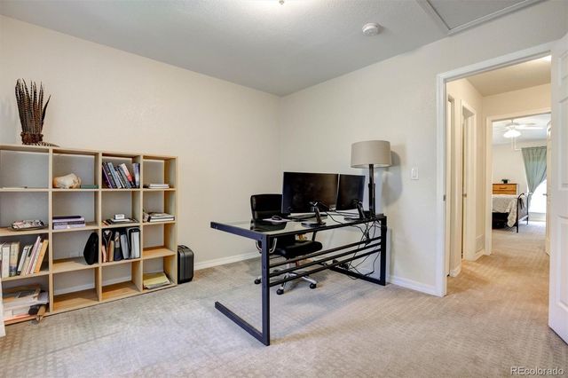 8210 S Fillmore Circle, Littleton, CO 80122