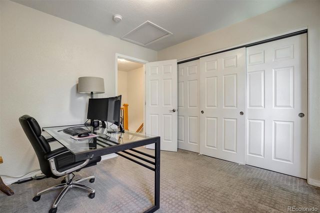 8210 S Fillmore Circle, Littleton, CO 80122