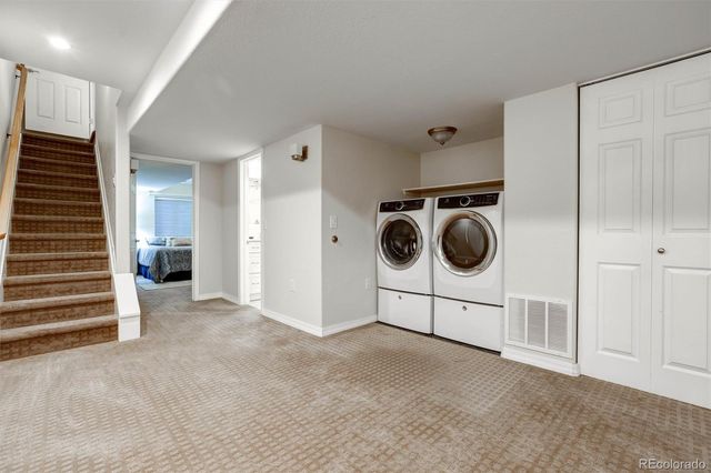 8210 S Fillmore Circle, Littleton, CO 80122