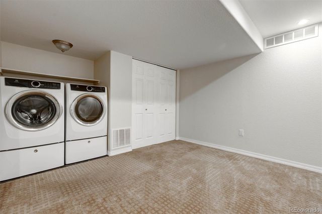 8210 S Fillmore Circle, Littleton, CO 80122