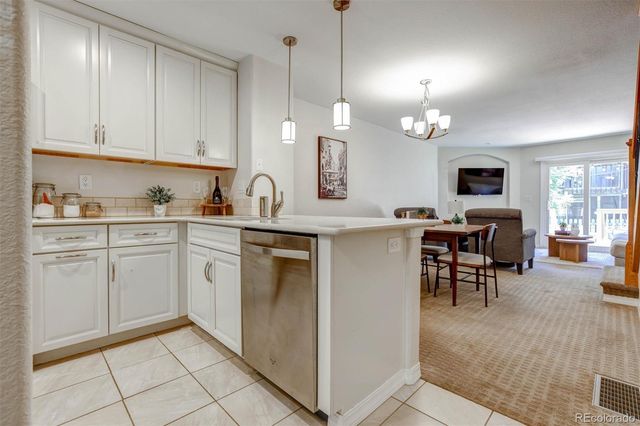 8210 S Fillmore Circle, Littleton, CO 80122