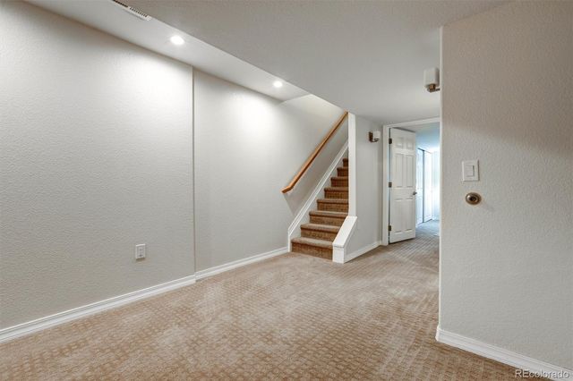 8210 S Fillmore Circle, Littleton, CO 80122