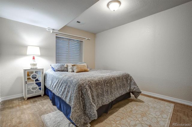 8210 S Fillmore Circle, Littleton, CO 80122