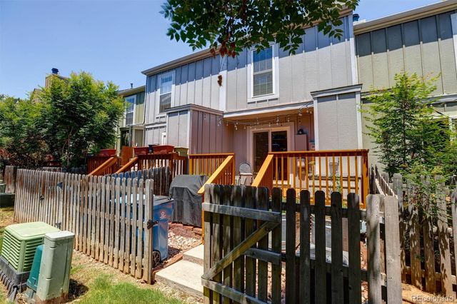 8210 S Fillmore Circle, Littleton, CO 80122