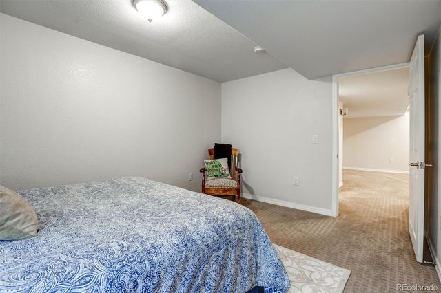 8210 S Fillmore Circle, Littleton, CO 80122