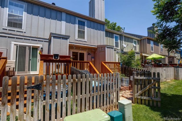 8210 S Fillmore Circle, Centennial, CO 80122
