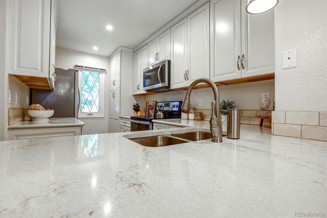 8210 S Fillmore Circle, Littleton, CO 80122