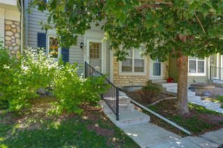 8210 S Fillmore Circle, Littleton, CO 80122