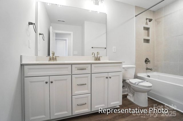 3315 Whispering Creek Drive, Wesley Chapel, NC 28079