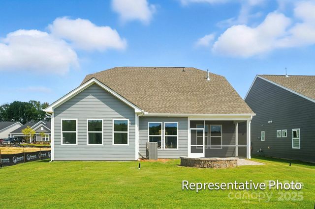 3315 Whispering Creek Drive, Wesley Chapel, NC 28079