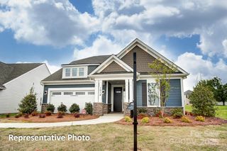 3315 Whispering Creek Drive 95, Wesley Chapel, NC 28079