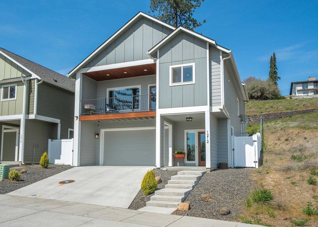 1212 W CORA Ave, Spokane, WA 99205