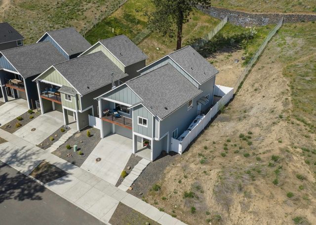 1212 W CORA Ave, Spokane, WA 99205