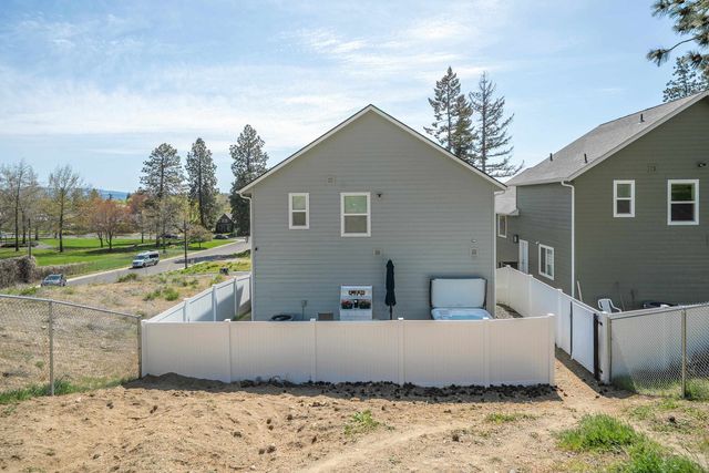 1212 W CORA Ave, Spokane, WA 99205