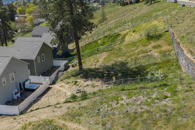 1212 W CORA Ave, Spokane, WA 99205