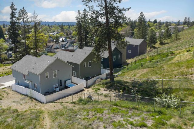 1212 W CORA Ave, Spokane, WA 99205