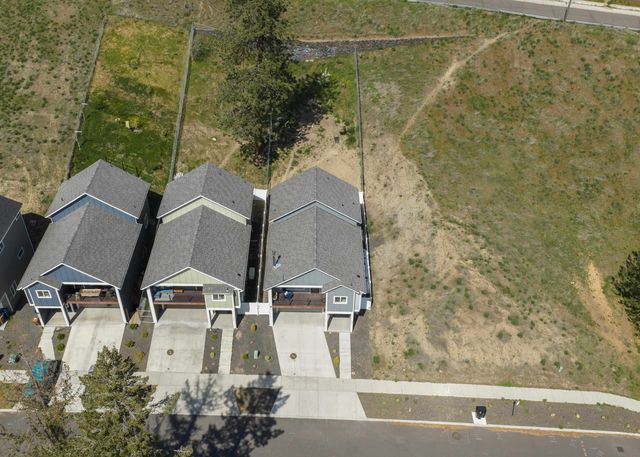 1212 W CORA Ave, Spokane, WA 99205